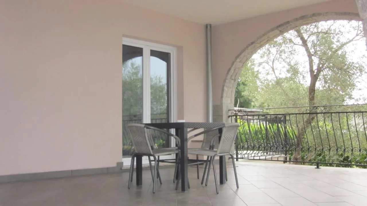 Natasa Apartments Krk Vrh  Vrh (Krk)