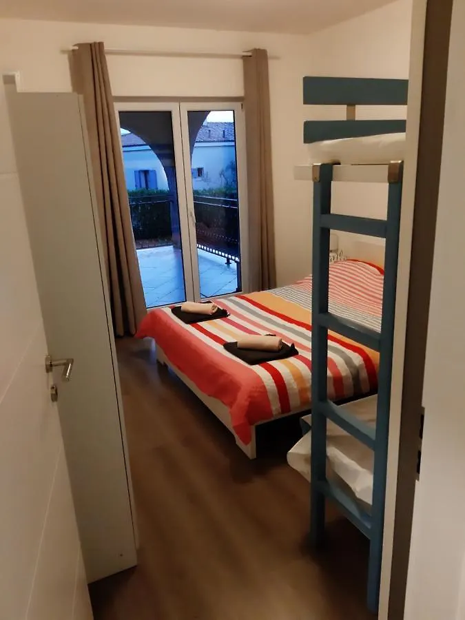 Natasa Apartments Krk Vrh  0*, Vrh (Krk)