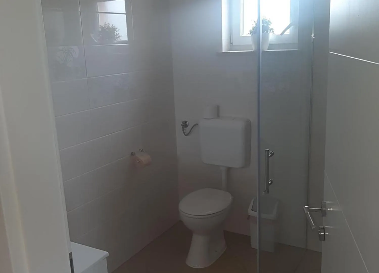 Natasa Apartments Krk Vrh  Croatia