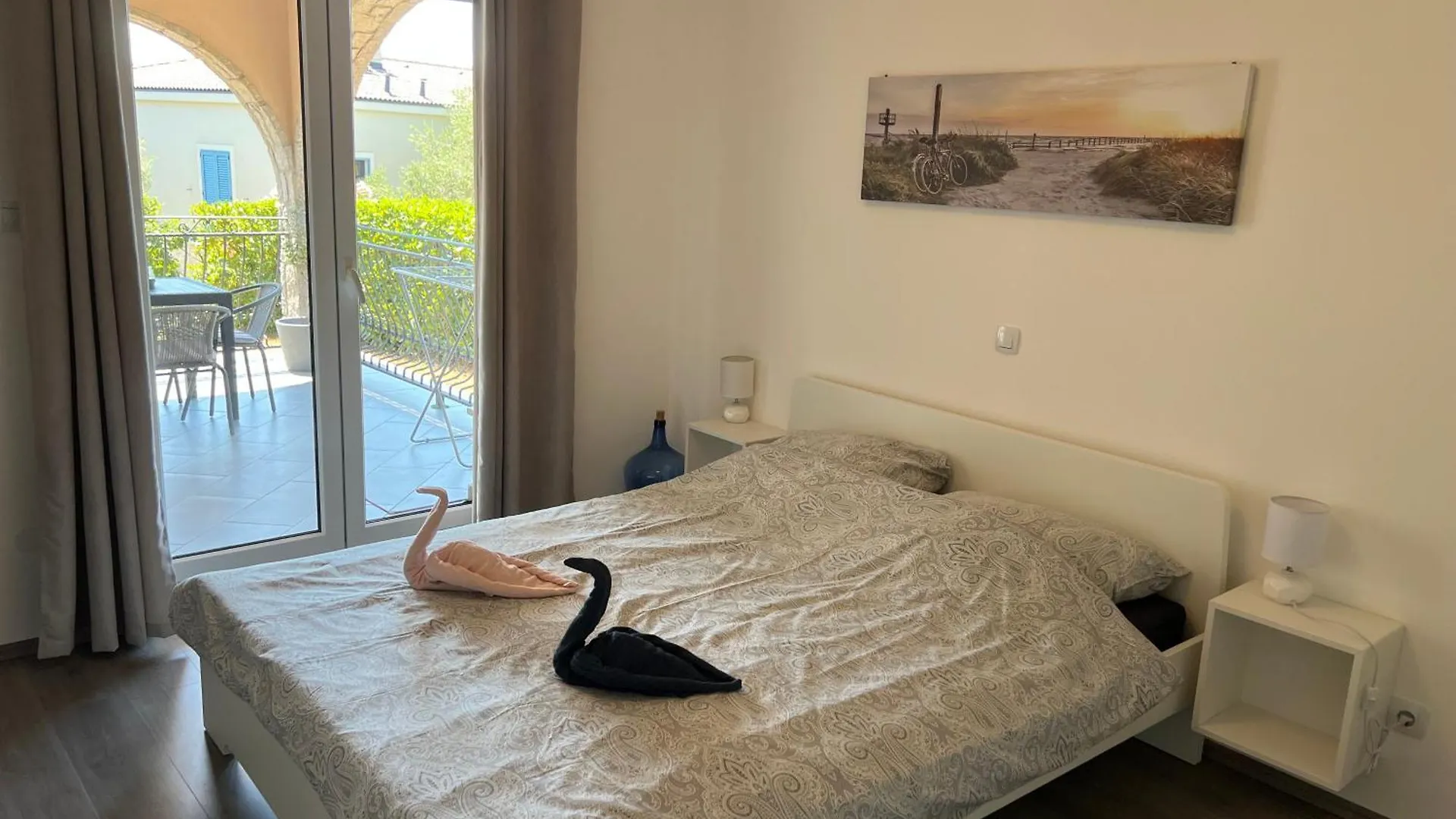 Natasa Apartments Krk Vrh   Vrh (Krk)