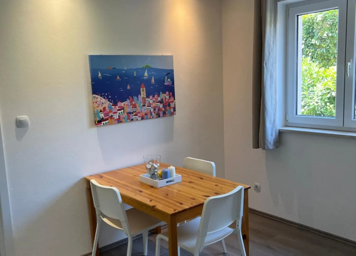 Natasa Apartments Krk Vrh