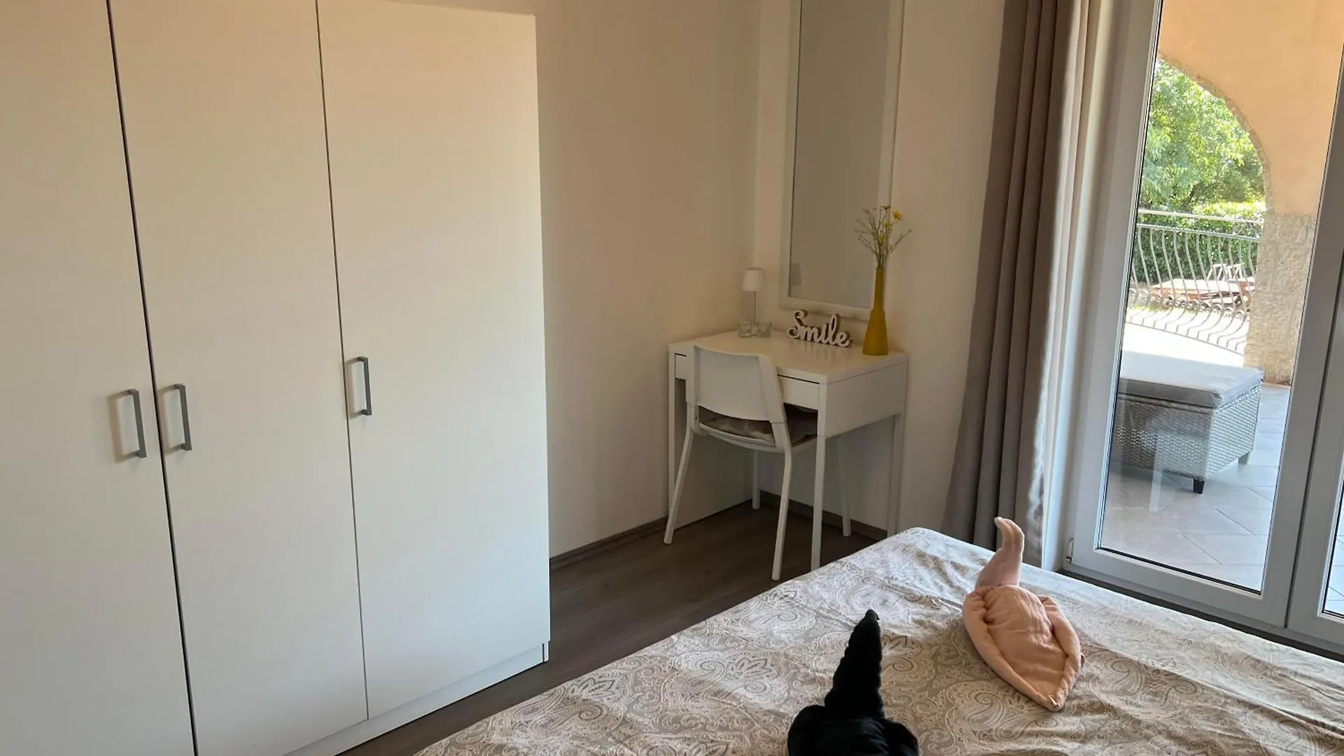 Natasa Apartments Krk Vrh  0*, Vrh (Krk)