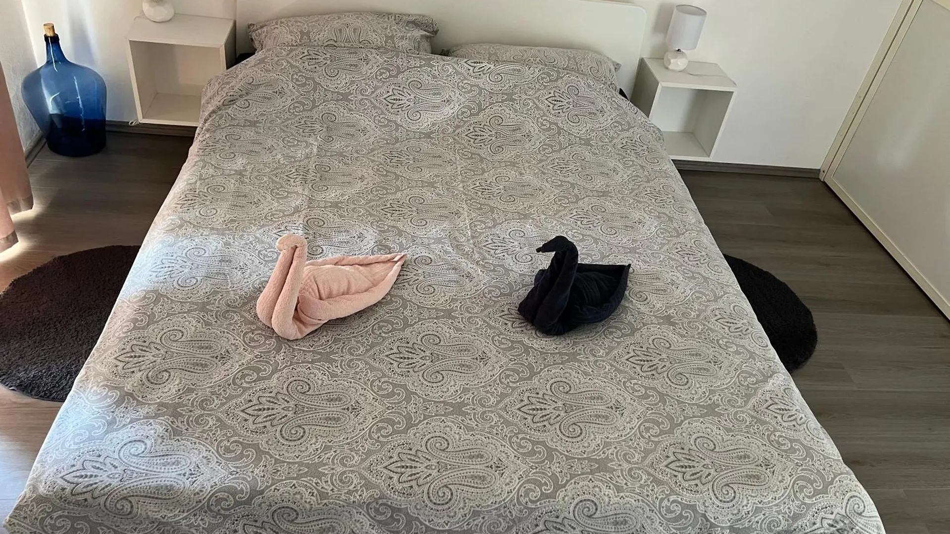 Natasa Apartments Krk Vrh