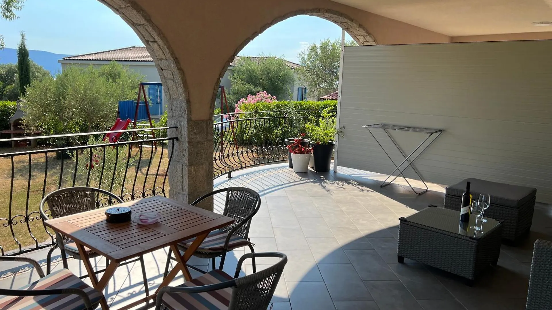 Natasa Apartments Krk Vrh  0*, Vrh (Krk) Croatia