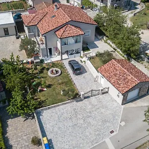 Apartment New&modern Dora